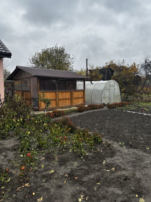 Продам дачу з сауною на Криничній