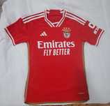 Jersey 23/24 Benfica *novo e verdadeiro*