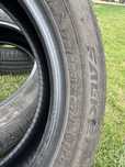 Sprzedam opony FALKEN