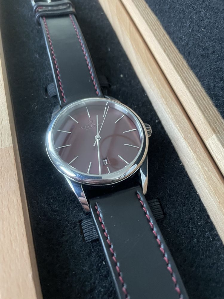 Vratislavia Conceptum  Formmeister 39