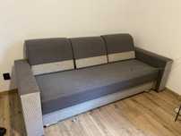 Sofa kanapa rozkladana