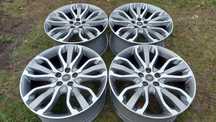 21" Range Rover Sport  5x120 9,5j et49 wybierz  kolor!