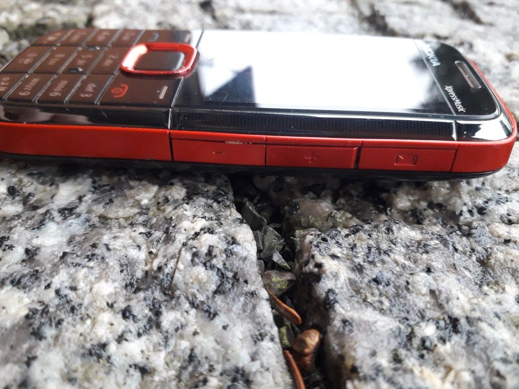 Telefon komórkowy XpressMusic