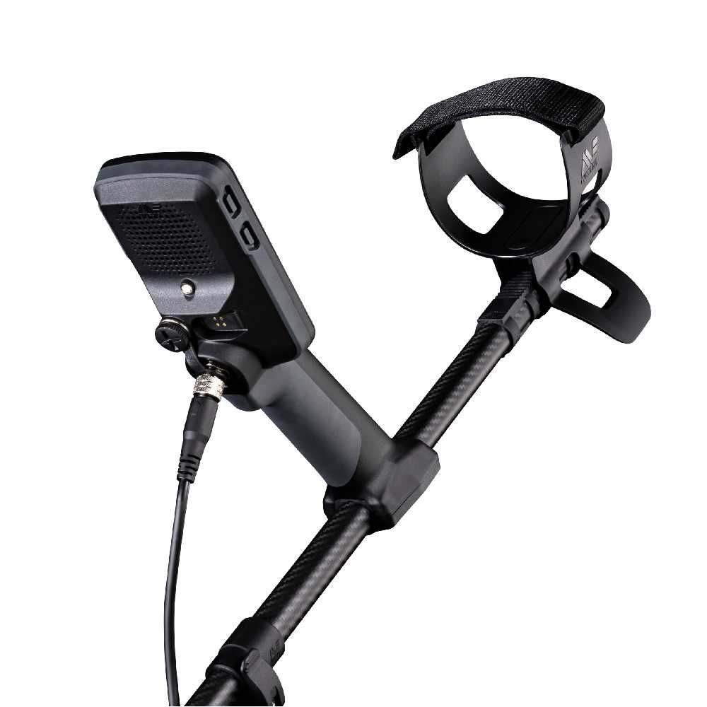 Металошукач Minelab Equinox 900 - 2 котушки! Офіційна гарантія
