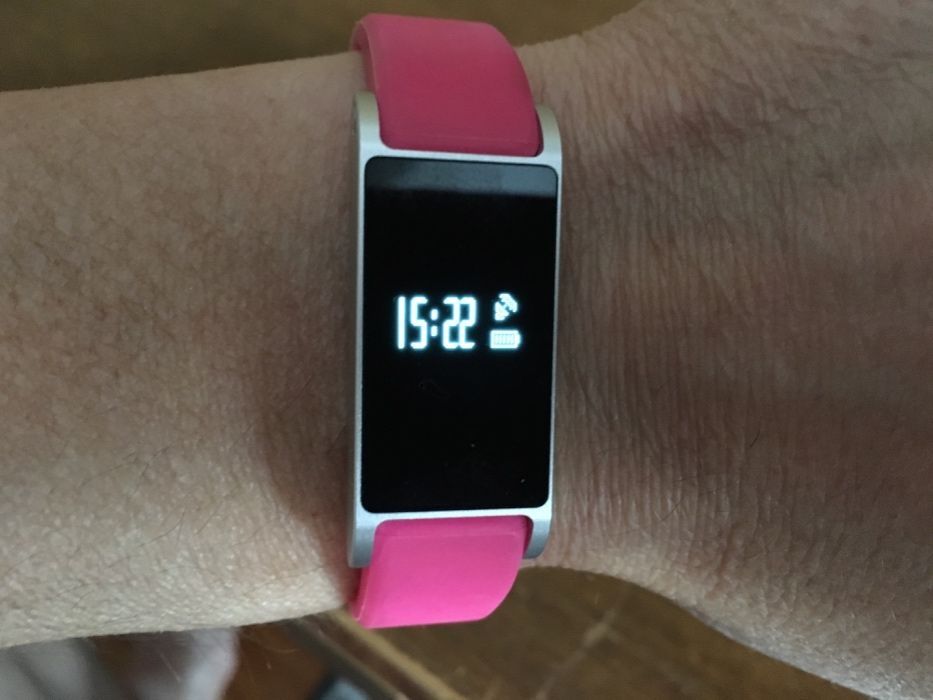 Фитнес браслет Op3n Dott Fitband