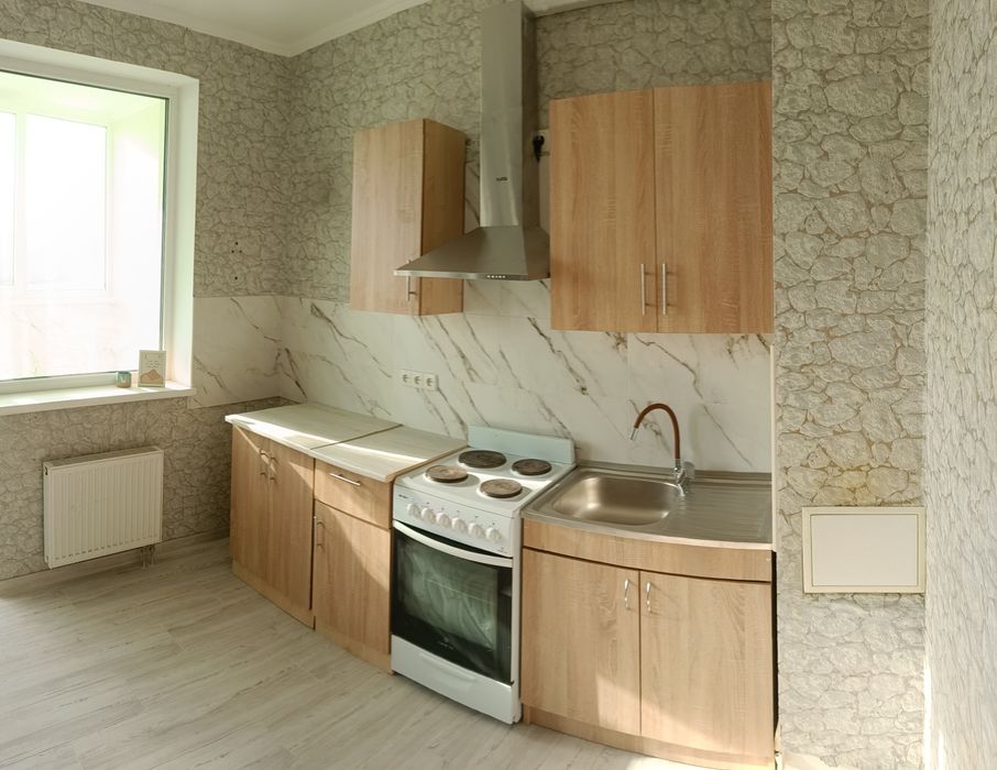 Сдам большую 2к квартиру Вишневое.