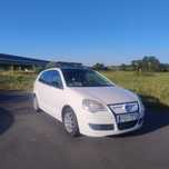 VW Polo 9n3 2008 rok 1.2benzyna bogata wersja