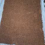 Dywan 160x230 brązowy