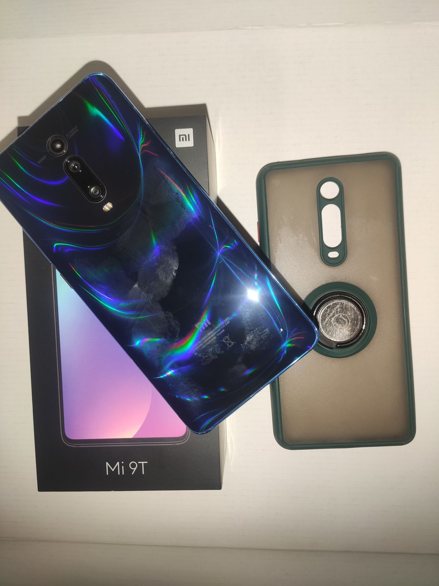 Xiaomi mi 9 t 6/128