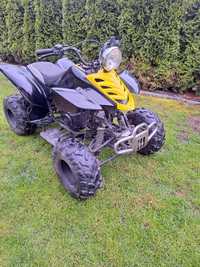 Quad atv 150ccm automat