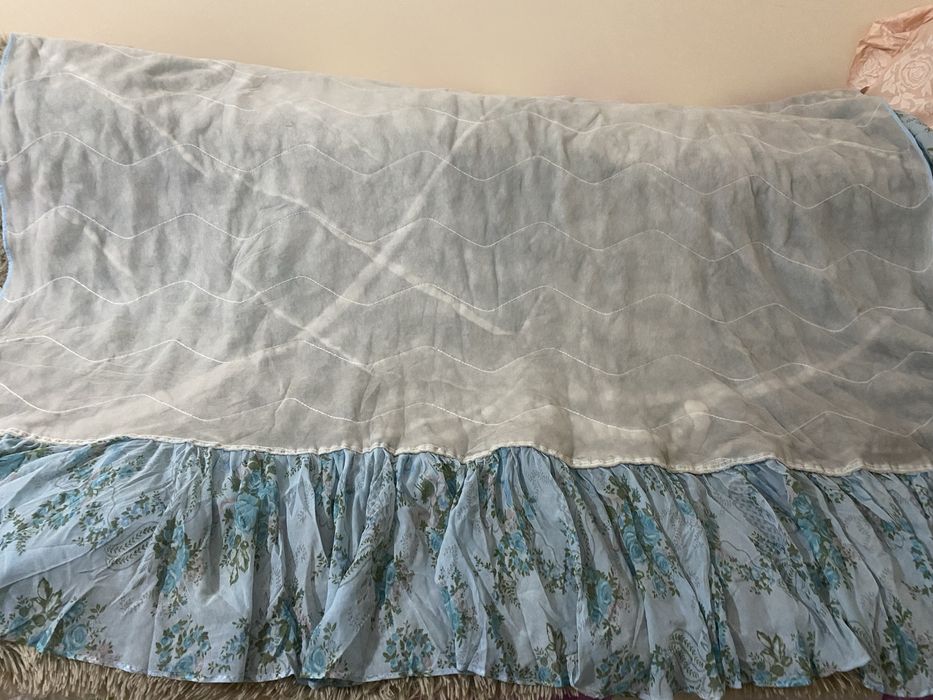 Покрывало стеганое 190x220