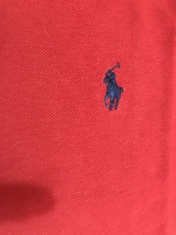 Polos Ralph Lauren