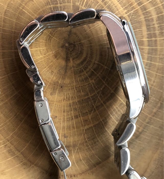 Zegarek Citizen Eco Drive Solar Powered