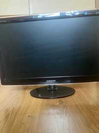 Monitor SAMSUNG SyncMaster P2470HD 24" 1920x1080px