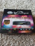 Тюнер Sat integral S1227