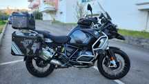 BMW R 1250 GS Adventure Adventure