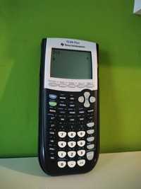 Calculadora Gráfica TEXAS TI-84 Plus, Antes: 147€ Agora: 60€
