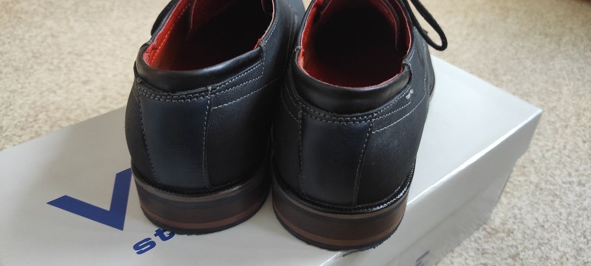 Buty męskie rozmiar 41