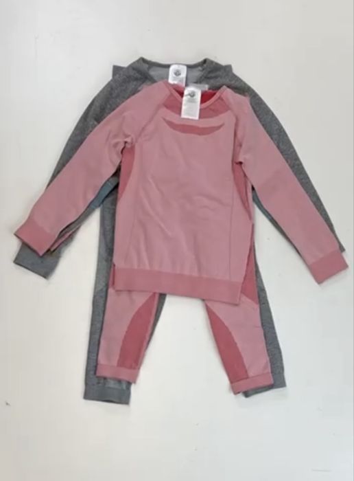 Термо білизна Lupilu хлопчик/ дівчинка