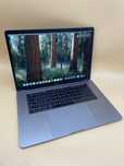 Macbook pro 2018 15.4 512ssd