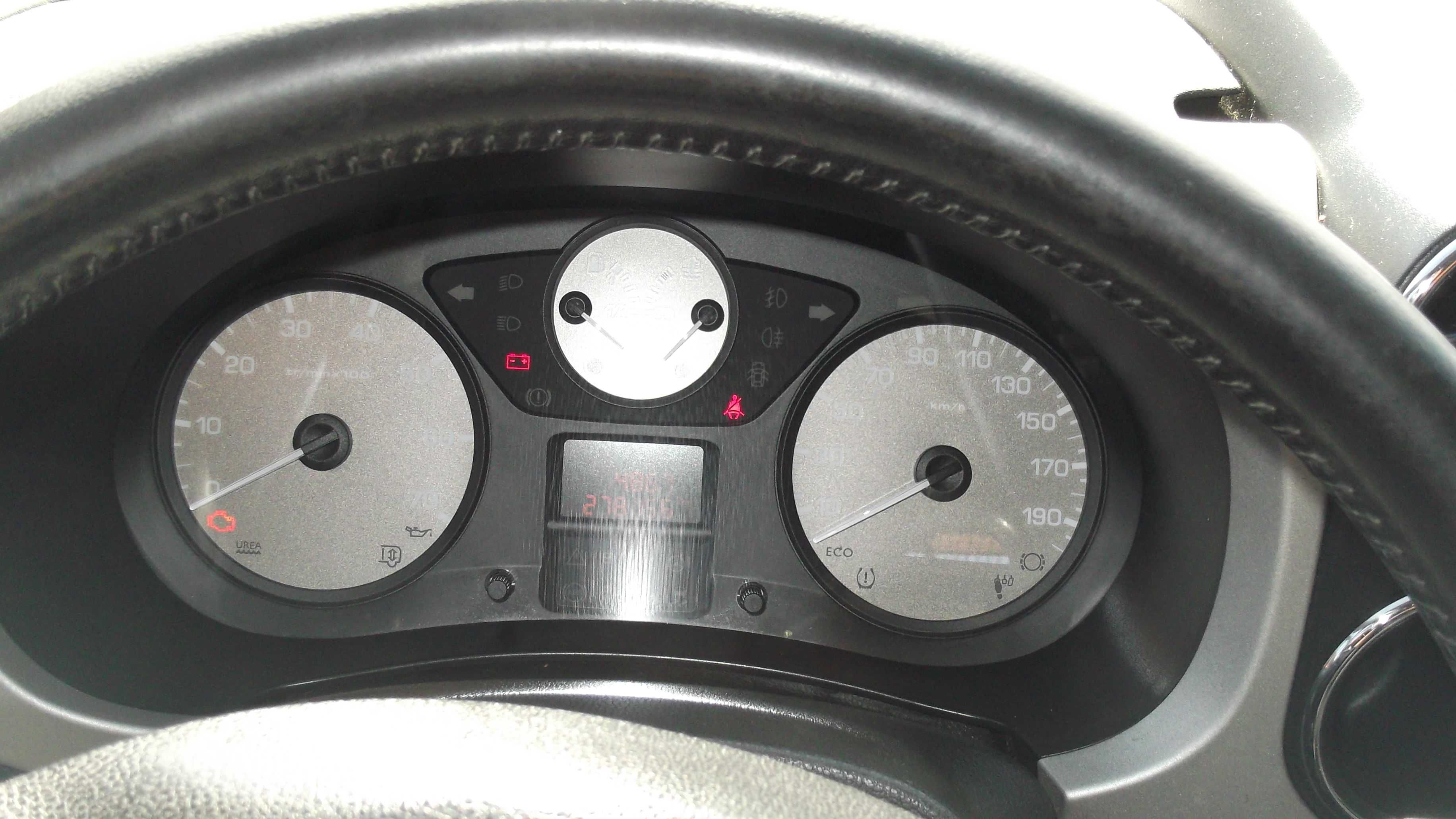 Citroen Berlingo II !,6 EHDI