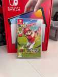 Gra Nintendo Switch Mario Golf: Super Rush