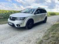 Fiat Freemont 2.0 170km AWD