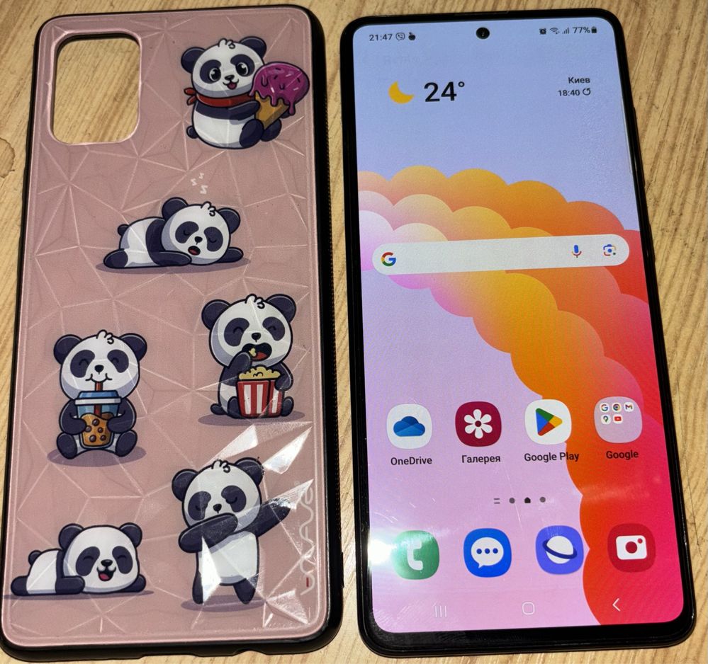 Samsung Galaxy A51 SM-A515F 6/128 NFC