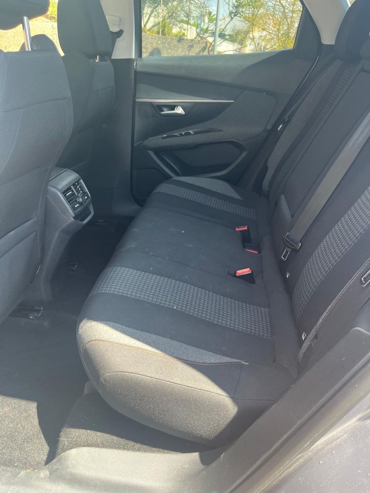 Vendo peugeot 3008