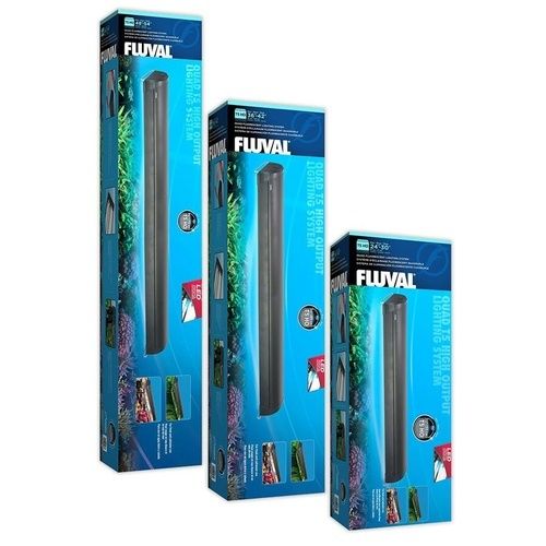 Fluval t5 quad 122cm. Belka Akwarystyczna. Nowa