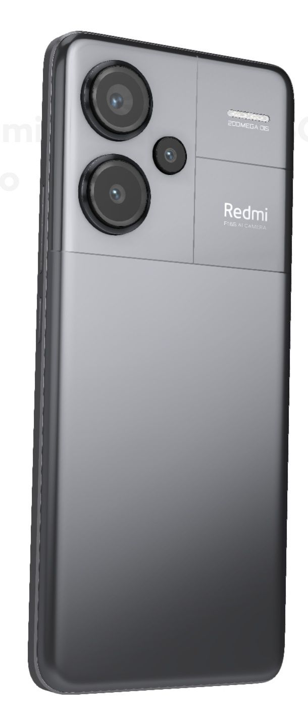 Xiaomi redmi not 13 pro plus 12GB RAM  512GB ROM
