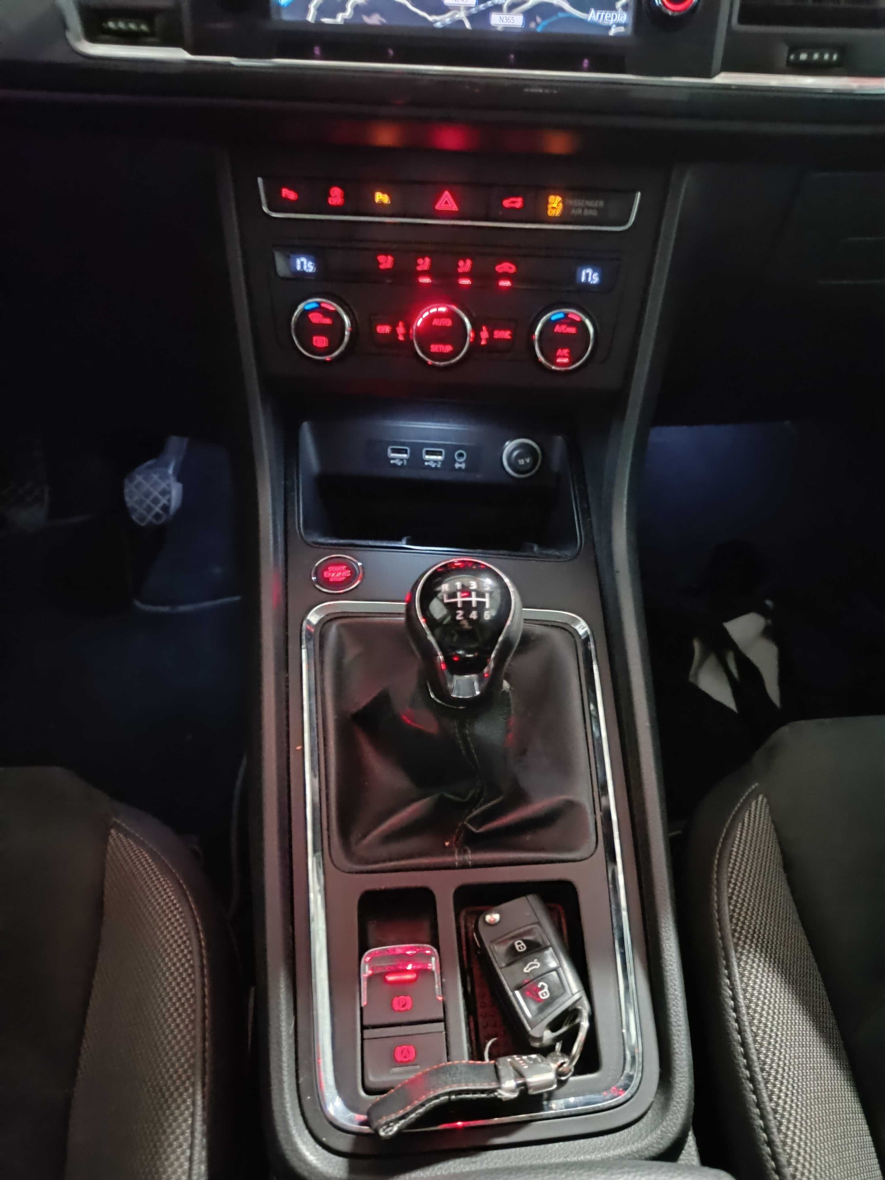 SEAT Ateca 1.6 TDI Xcellence