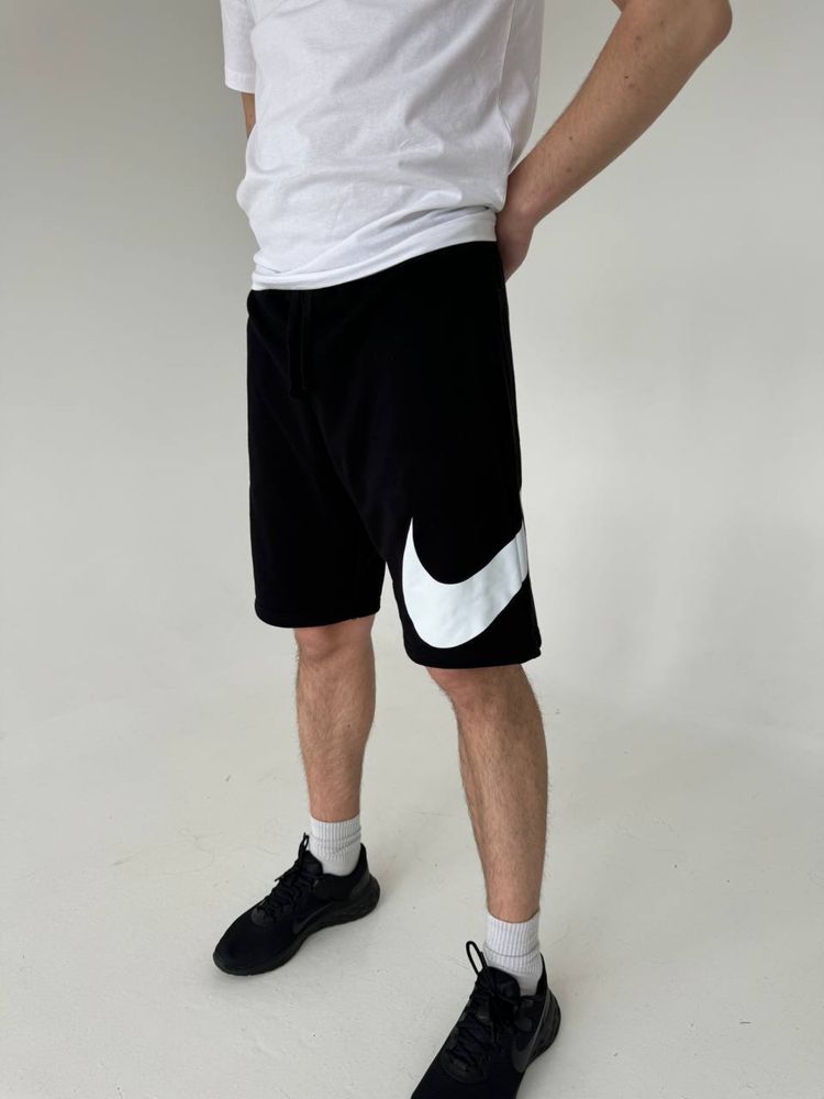 Шорти,шорти Nike оригінал,Шорти Nike Swoosh,шорти на літо