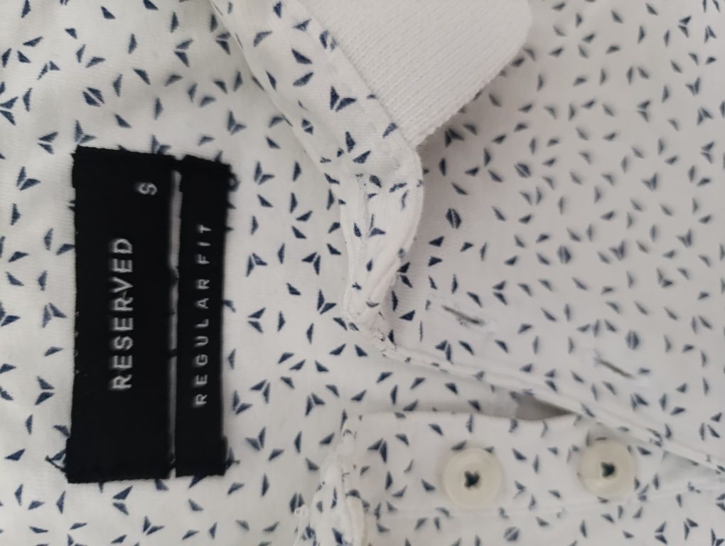 Koszulka męska polo