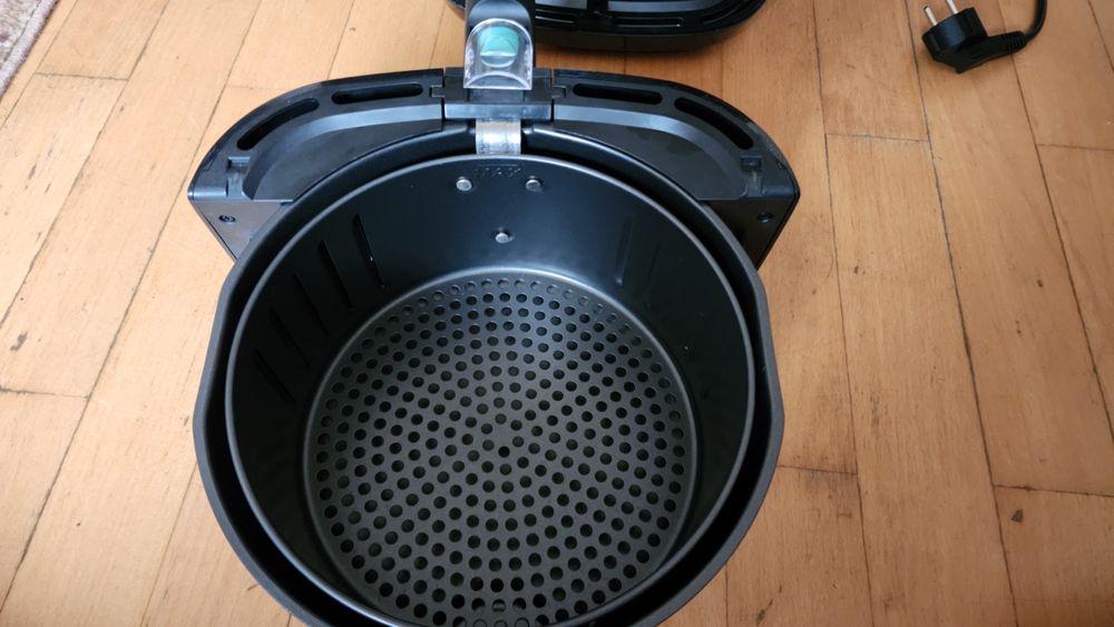 Мультіпечь Gorenje AF1409DB