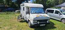 Peugot J5 CHALLANGER 200 sx 1994r.