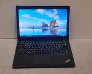 Lenovo ThinkPad x240 core i5, SSD