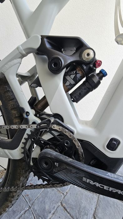 E bike Mondraker RR