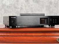 Pioneer N-30 – Odtwarzacz Sieciowy HI-FI