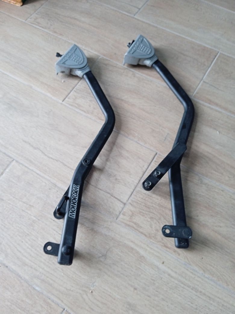 Suportes para Topcase