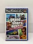 Gta Vice City Stories Ps2 Nowa W Folii