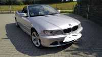 BMW Seria 3 BMW 318CI Cabrio