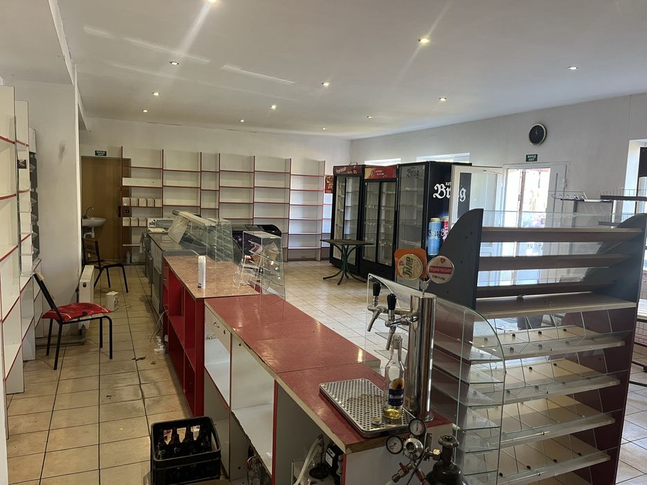 Оренда приміщення