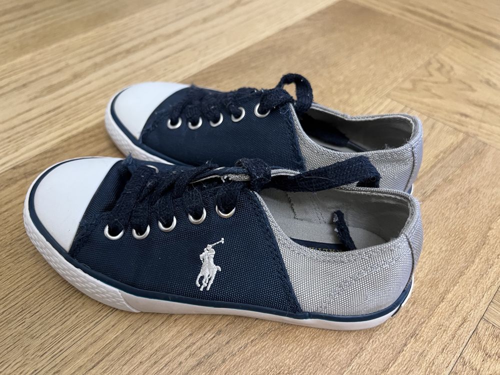 Trampki Polo Ralph Lauren