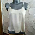 Koszulka 100% jedwab silk Triumph 36 38