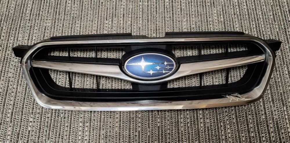 Решітка Sybaru B13 Subaru Legacy Outback
