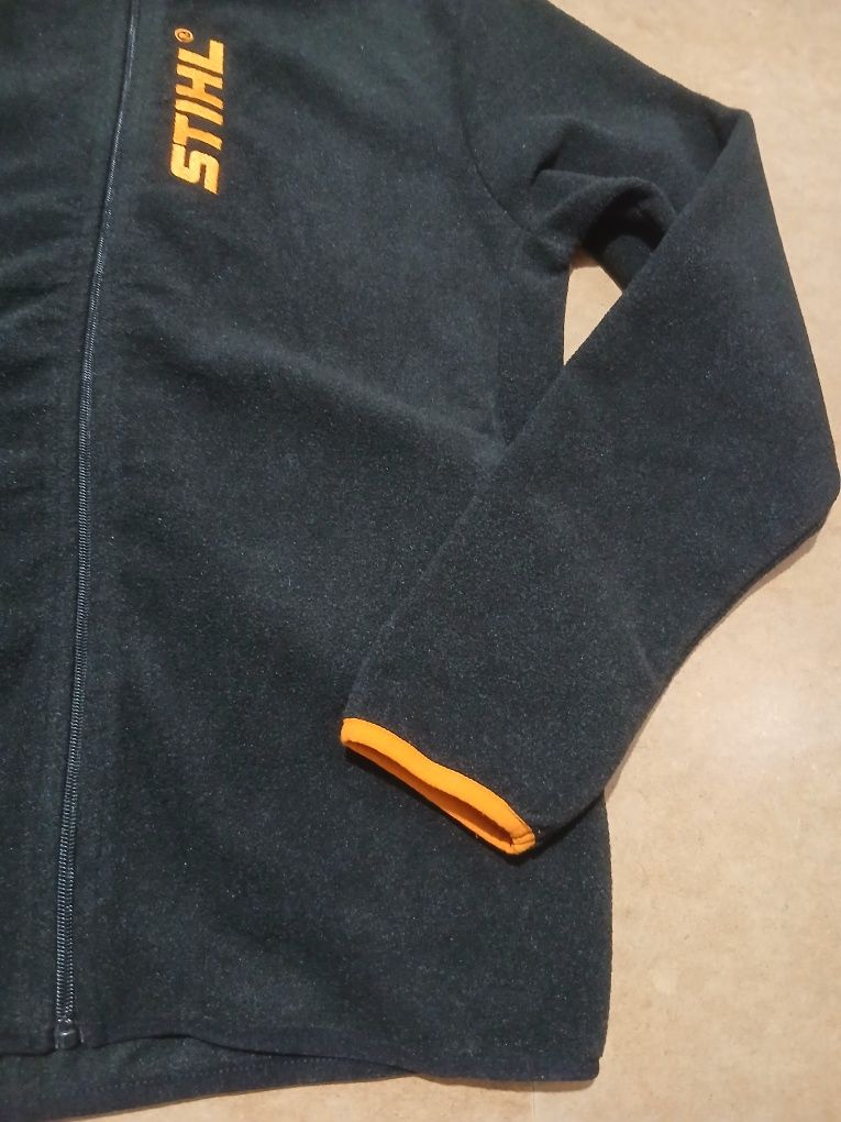 кофта рабочая Stihl. размер S