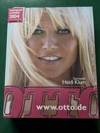 Katalog OTTO wiosna lato 2004