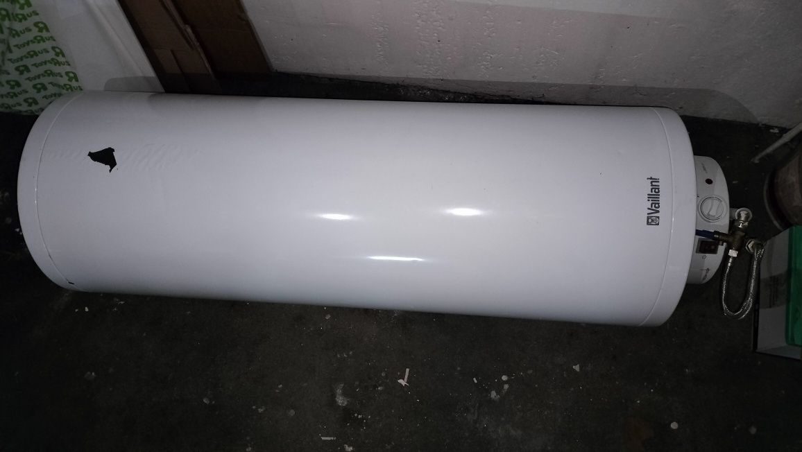 Termoacumulador 150L Vaillant