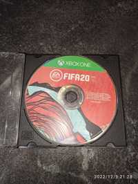 Gra Fifa20 Xbox One